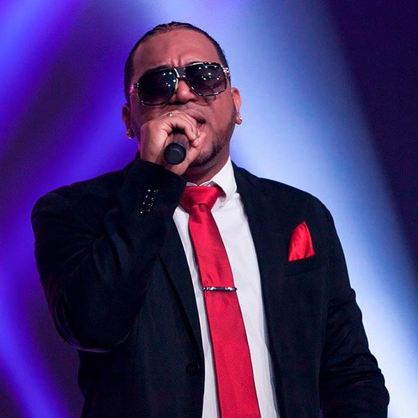 DON OMAR YO ME LLAMO