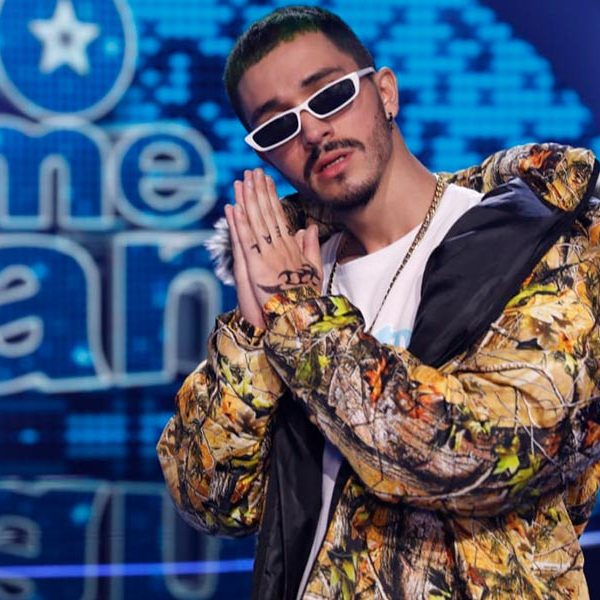 YO ME LLAMO JBALVIN