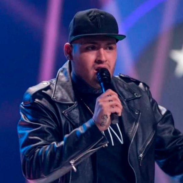 imitador nicky jam yo me llamo_