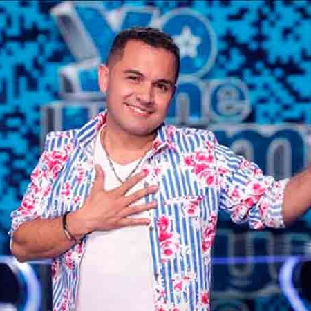 YO ME LLAMO JORGE CELEDON_