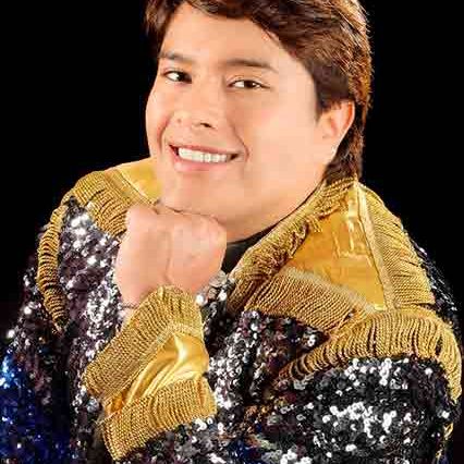 YO ME LLAMO JUAN GABRIEL_