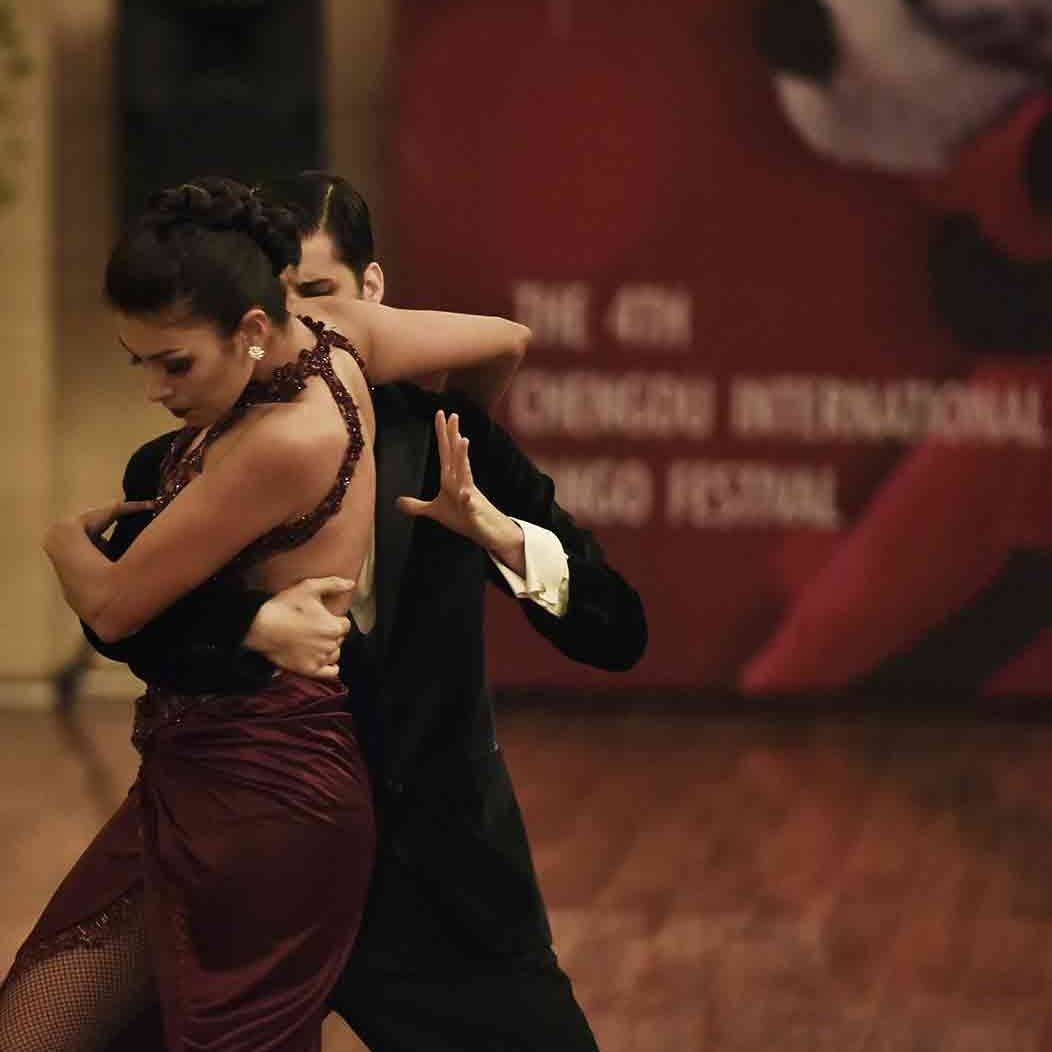 grupos y shos de tango medellin_