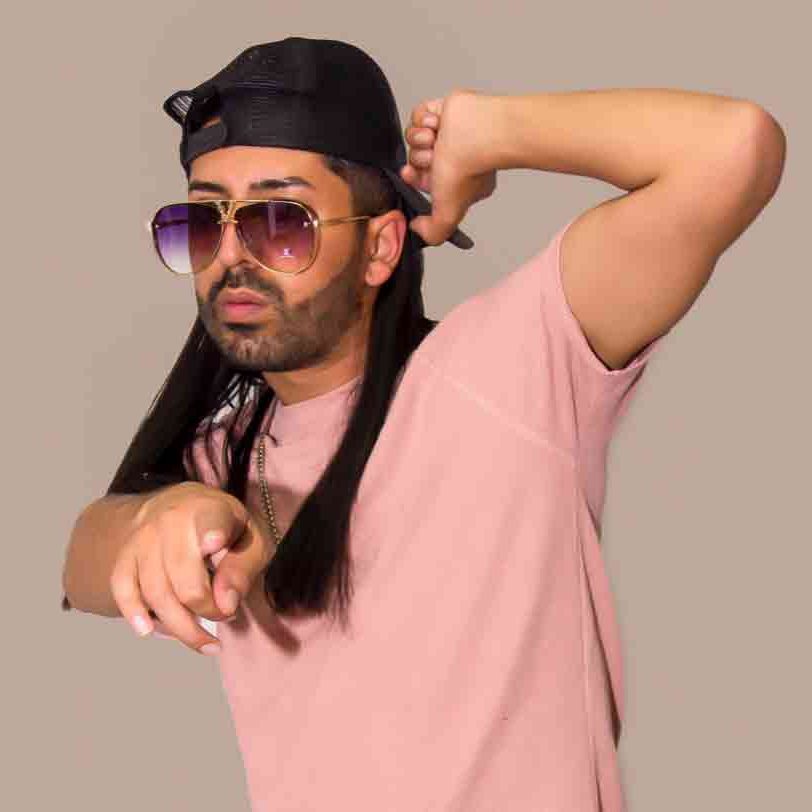 yo me llamo dalmata canal caracol_