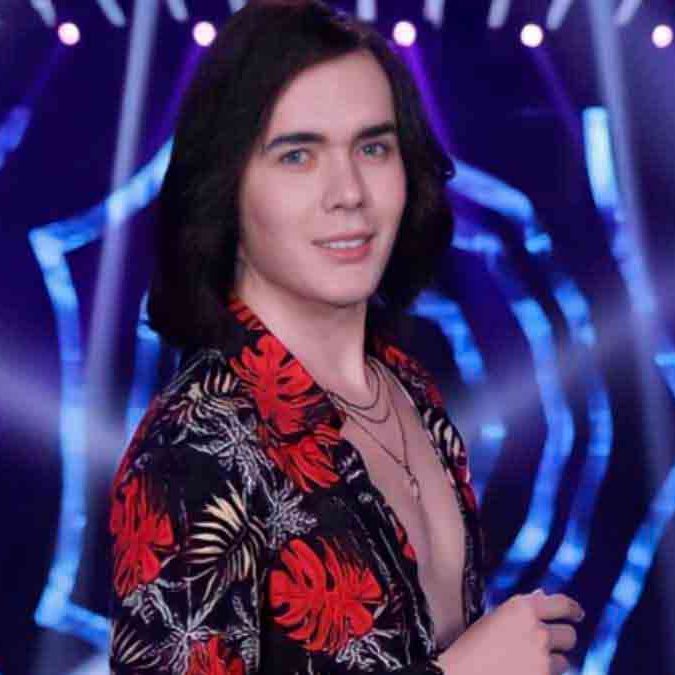 yo me llamo camilo sexto