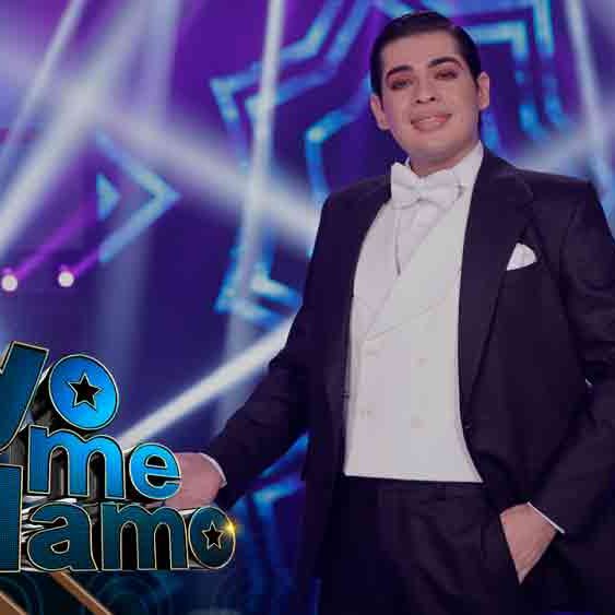 yo me llamo carlos gardel