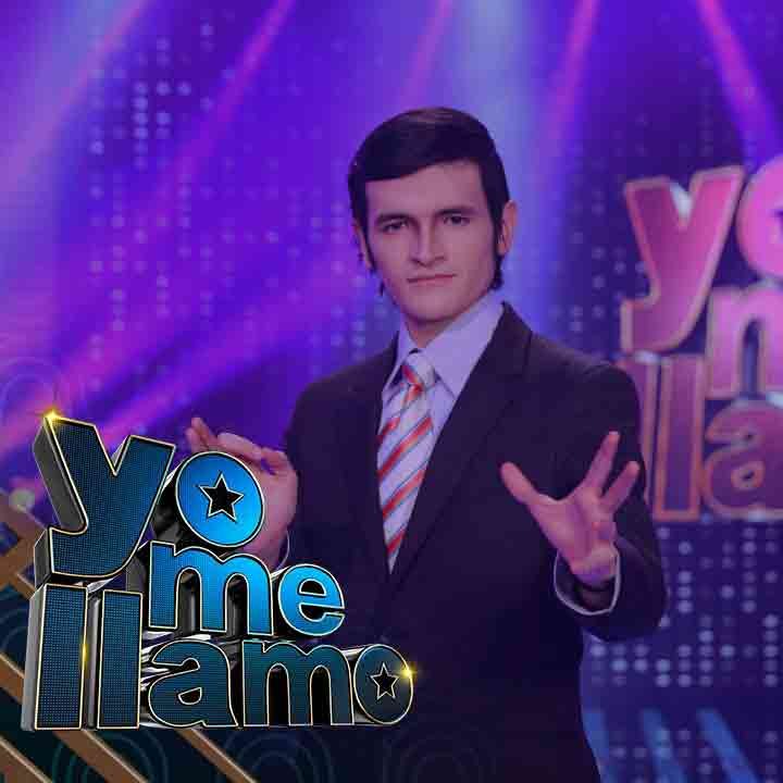 yo me llamo leonardo fabio