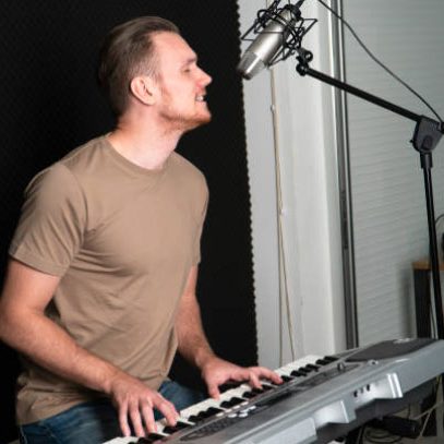 ORGANISTAS PARA FIESTAS BOGOTA