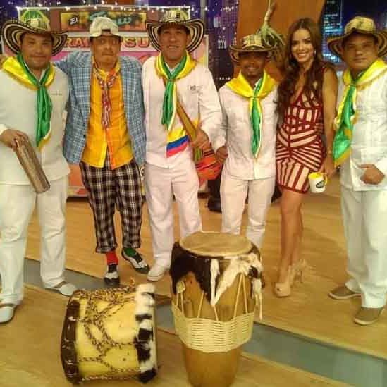 bandas papayeras en bogota