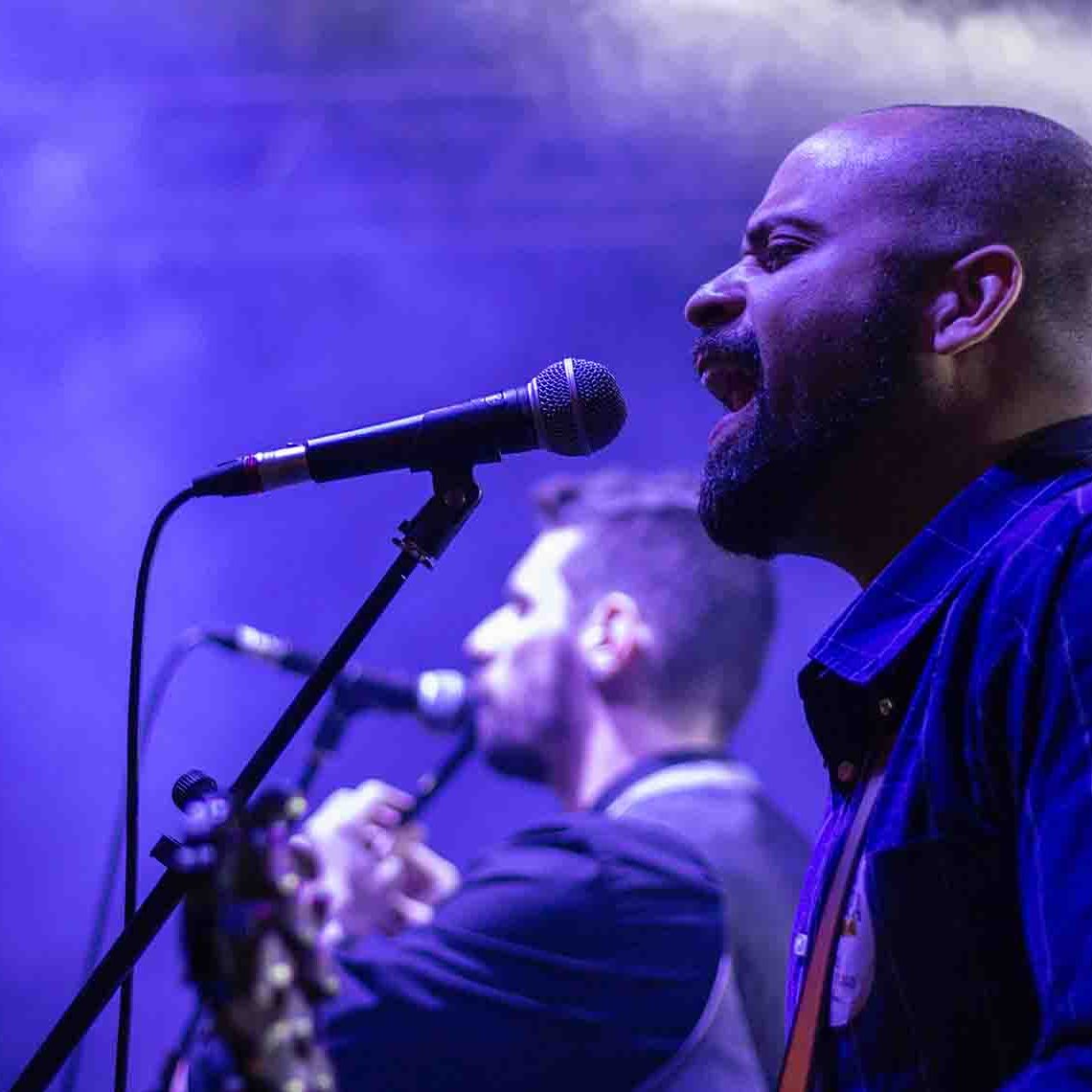 grupos de son cubano bogota