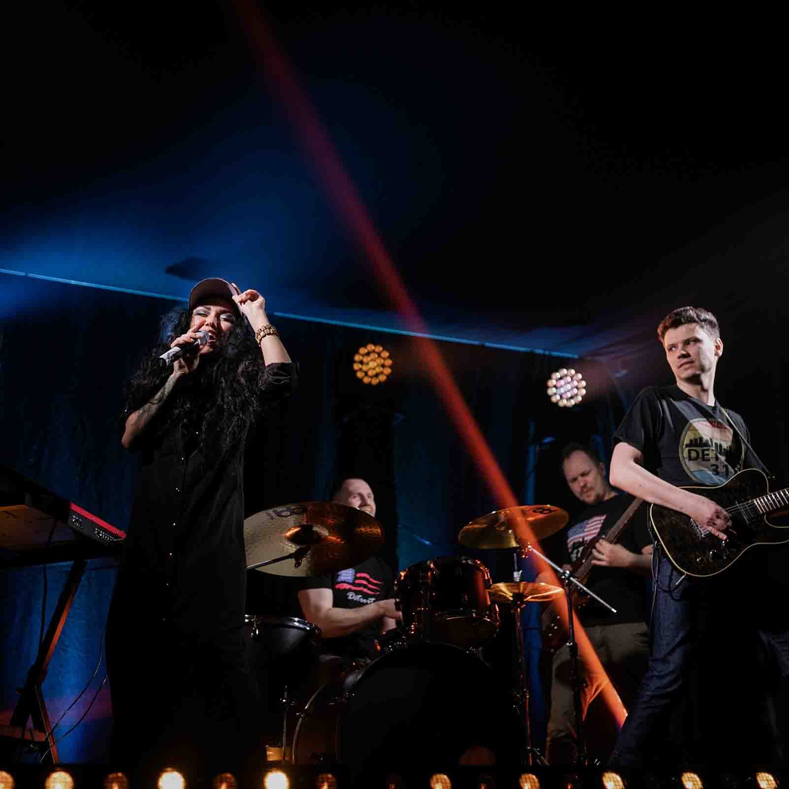 GRUPOS MUSICALES EN MEDELLIN - SERENATAS