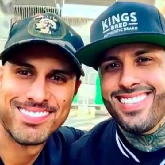 imitadores en bogota