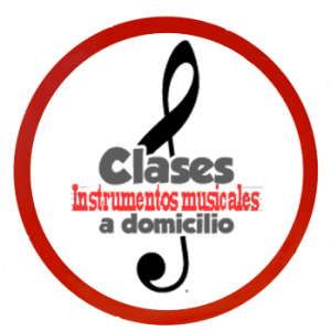 CLASES DE MUSICA a domicilio