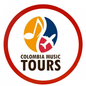COLOMBIA MUSIC TOUR