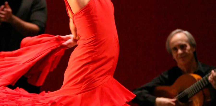 FLAMENCO