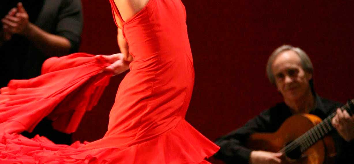 FLAMENCO