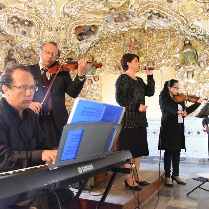 MUSICA PARA MISAS MUSICA PARA MISAS