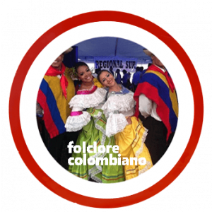 boton folclore colombiano