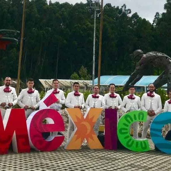 mariachis en bogota mariachis en bogota