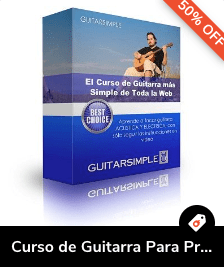 curso de guitarra online