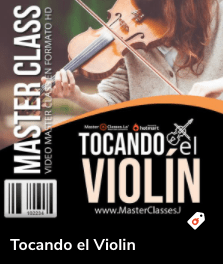 clases online violin